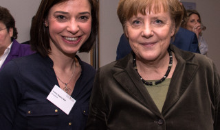 Magwas mit Merkel